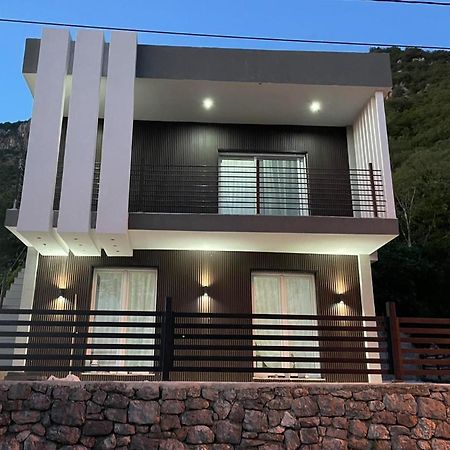 Villa Albatros Budva Exterior foto